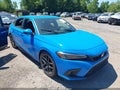 2023 Honda Civic — photo 1 of 17 | VIN 19XFL1H89PE011758