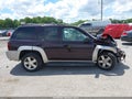 Photo 14 of 17 — 2008 Chevrolet Trailblazer