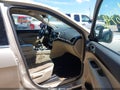 2015 Jeep Grand Cherokee — photo 5 of 17 | VIN 1C4RJFAG6FC660411