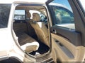 2015 Jeep Grand Cherokee — photo 8 of 17 | VIN 1C4RJFAG6FC660411