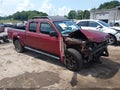 2004 Nissan Frontier — photo 1 of 17 | VIN 1N6ED29Y54C417811