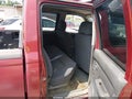 2004 Nissan Frontier — photo 8 of 17 | VIN 1N6ED29Y54C417811