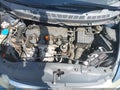 Photo 10 of 15 — 2007 Honda Civic