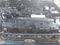 2025 Toyota 4Runner — photo 10 of 16 | VIN JTEVA5AR4S5009234