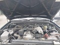 2000 Toyota Tacoma — photo 10 of 11 | VIN 5TEWM72N7YZ688204