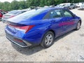 2025 Hyundai Elantra — photo 4 of 16 | VIN KMHLL4DG4SU053620