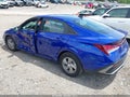 2025 Hyundai Elantra — photo 6 of 16 | VIN KMHLL4DG4SU053620