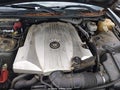 Photo 10 of 16 — 2008 Cadillac STS