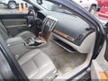 Photo 5 of 16 — 2008 Cadillac STS
