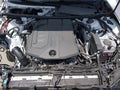 2025 Audi All-new A5 — photo 10 of 17 | VIN WAU1BCFU0SN077707