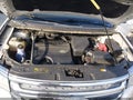 2013 Ford Edge — photo 10 of 12 | VIN 2FMDK3KC7DBB02755
