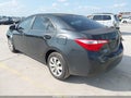 2015 Toyota Corolla — photo 3 of 17 | VIN 5YFBURHE4FP255718