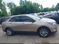 2018 Chevrolet Equinox — photo 12 of 15 | VIN 3GNAXHEV3JL114086
