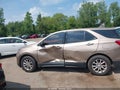 2018 Chevrolet Equinox — photo 13 of 15 | VIN 3GNAXHEV3JL114086
