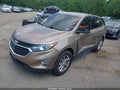 2018 Chevrolet Equinox — photo 2 of 15 | VIN 3GNAXHEV3JL114086