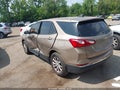 2018 Chevrolet Equinox — photo 3 of 15 | VIN 3GNAXHEV3JL114086