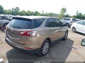 2018 Chevrolet Equinox — photo 4 of 15 | VIN 3GNAXHEV3JL114086
