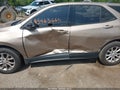 2018 Chevrolet Equinox — photo 6 of 15 | VIN 3GNAXHEV3JL114086