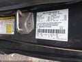 Photo 9 of 16 — 2018 Ford Transit Connect