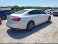 2021 Chevrolet Malibu — photo 4 of 15 | VIN 1G1ZG5ST0MF061691