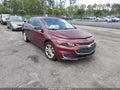 Photo 1 of 16 — 2016 Chevrolet Malibu