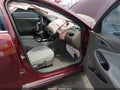 Photo 5 of 16 — 2016 Chevrolet Malibu