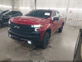 2022 Chevrolet Silverado 1500 — photo 2 of 17 | VIN 1GCPYFED0NZ138582