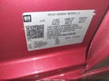 2022 Chevrolet Silverado 1500 — photo 9 of 17 | VIN 1GCPYFED0NZ138582