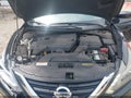 Photo 10 of 16 — 2017 Nissan Altima