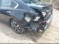 Photo 6 of 16 — 2017 Nissan Altima