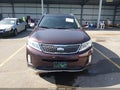 Photo 13 of 20 — 2015 Kia Sorento