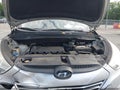 Photo 10 of 11 — 2011 Hyundai Tucson