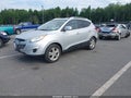 Photo 2 of 11 — 2011 Hyundai Tucson