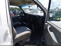 2011 Chevrolet Express 1500 — photo 1 of 7 | VIN 1GCSGAFX8B1100097