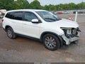 Photo 1 of 17 — 2019 Honda Pilot