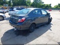2024 Mitsubishi Mirage — photo 4 of 19 | VIN ML32FUFJ6RHF06922