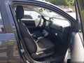 2024 Mitsubishi Mirage — photo 5 of 19 | VIN ML32FUFJ6RHF06922