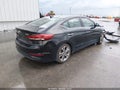 2017 Hyundai Elantra — photo 4 of 16 | VIN 5NPD84LFXHH029179