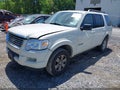 Photo 2 of 16 — 2008 Ford Explorer