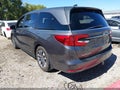 2022 Honda Odyssey — photo 3 of 16 | VIN 5FNRL6H7XNB060752