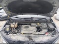 2020 Chrysler Pacifica — photo 10 of 19 | VIN 2C4RC1FG3LR147707