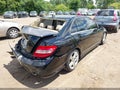 2011 Mercedes-Benz C-Class — photo 4 of 17 | VIN WDDGF8BBXBR182479