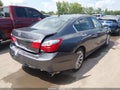 Photo 4 of 16 — 2015 Honda Accord