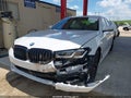Photo 6 of 16 — 2023 BMW 5 Series