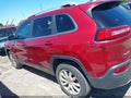 Photo 14 of 16 — 2015 Jeep Cherokee