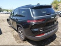 2025 Jeep Grand Cherokee L — photo 3 of 16 | VIN 1C4RJKBG4S8688860
