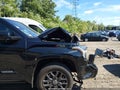 Photo 21 of 22 — 2024 Toyota Tundra