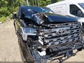 Photo 6 of 22 — 2024 Toyota Tundra
