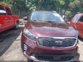 Photo 12 of 16 — 2020 Kia Sorento