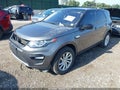 2018 Land Rover Discovery Sport — photo 2 of 17 | VIN SALCR2RX5JH765926